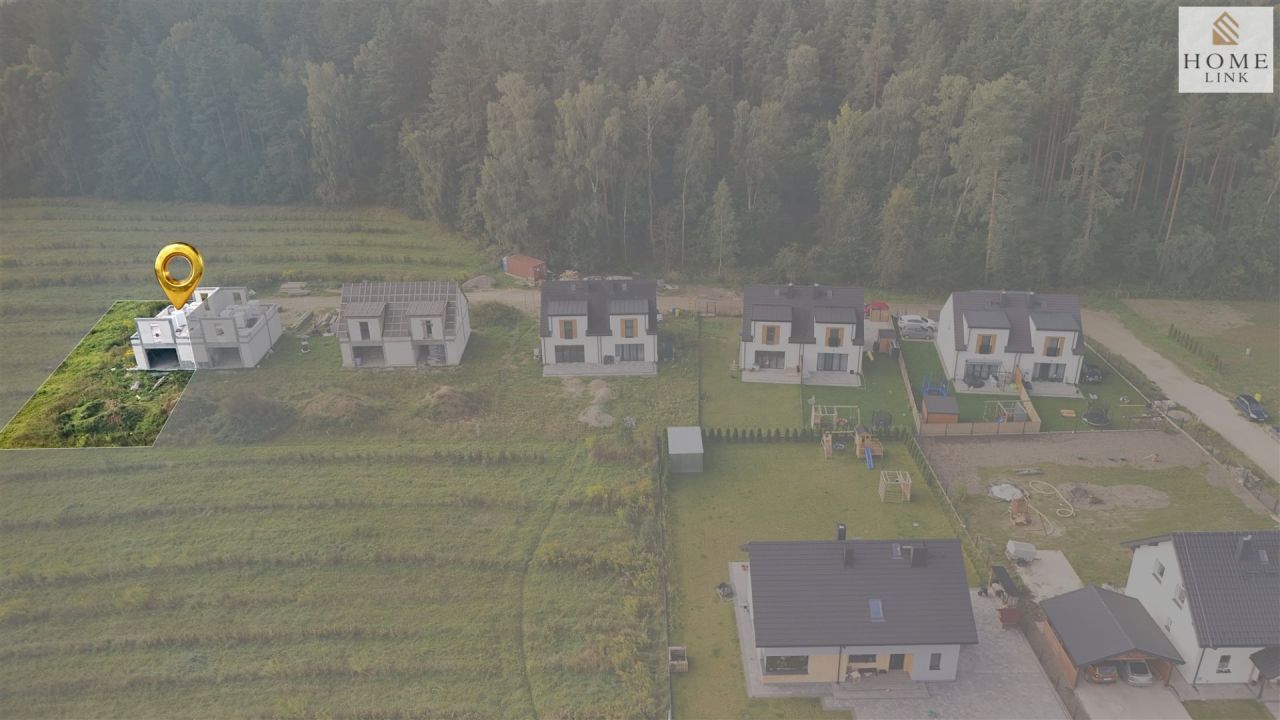 bliźniak, 4 pokoje Klebark Mały. Zdjęcie 3