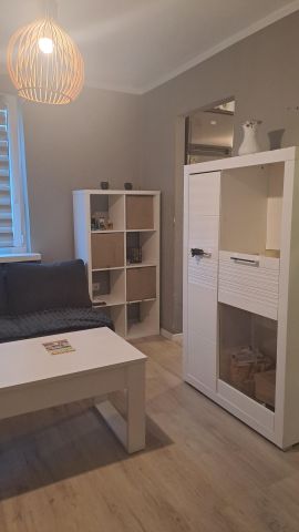 Mieszkanie 1-pokojowe Głogów, ul. Spółdzielcza. Zdjęcie 1
