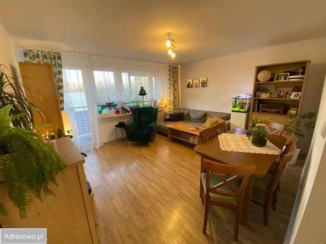 Mieszkanie 3-pokojowe Racibórz Ostróg, ul. Lotnicza. Zdjęcie 1