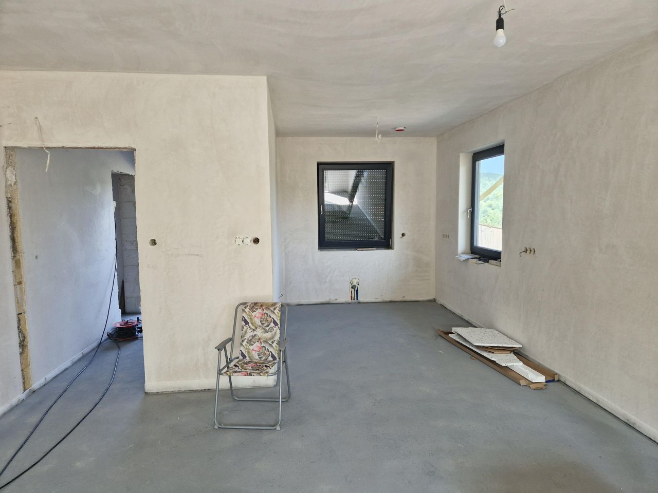 dom wolnostojący, 3 pokoje Sękowa. Zdjęcie 3