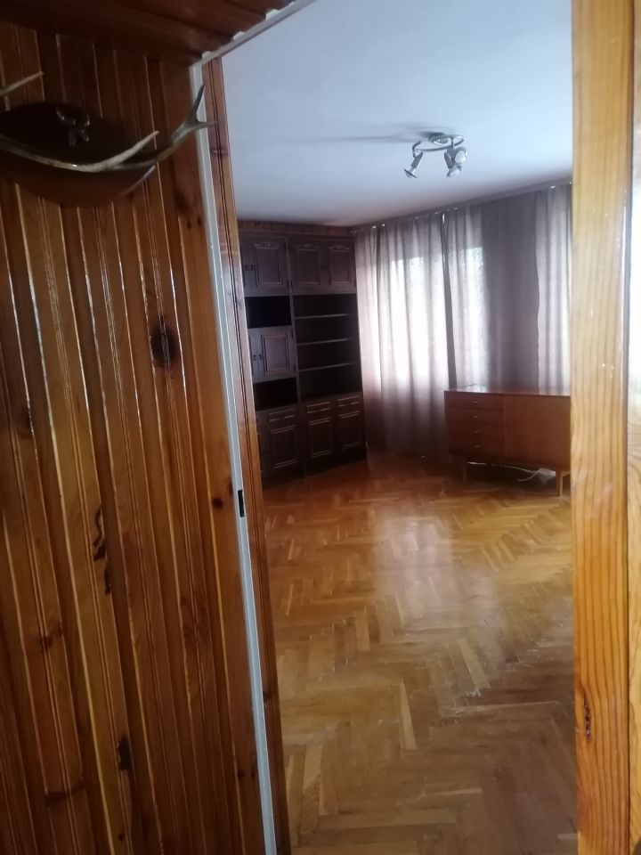 Mieszkanie 3-pokojowe Suwałki Centrum, ul. 1 Maja. Zdjęcie 4