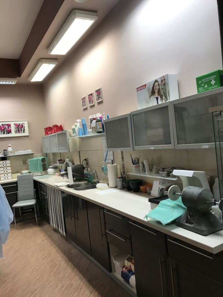 Mieszkanie 3-pokojowe Szczecinek Centrum, ul. Bolesława Limanowskiego. Zdjęcie 6