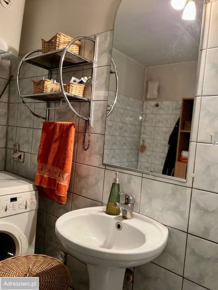 dom wolnostojący, 2 pokoje Nowy Sącz, ul. Grunwaldzka. Zdjęcie 3