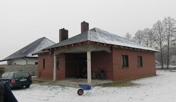 dom wolnostojący Leszczyca