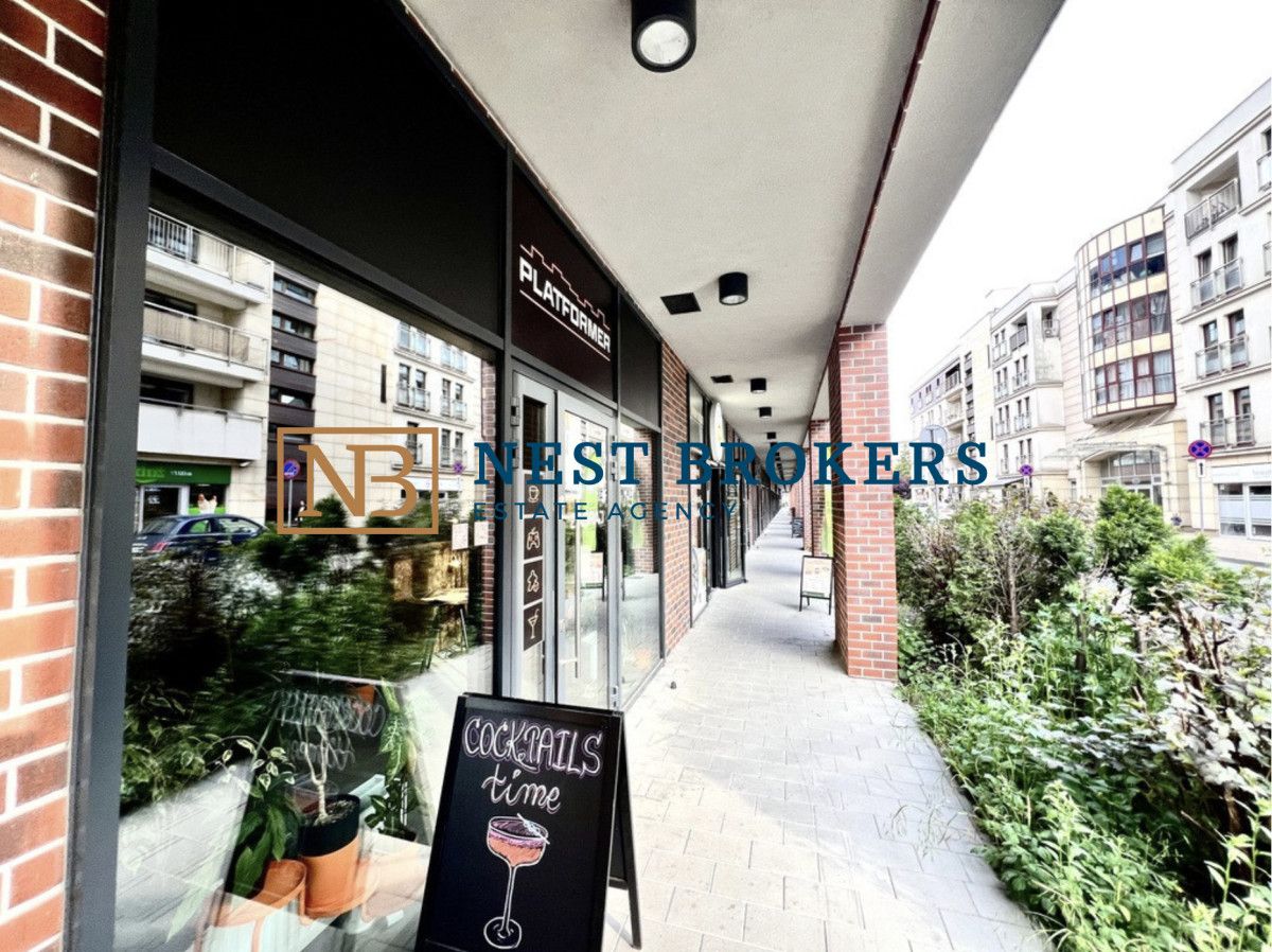 Lokal Kraków Zabłocie, ul. Zabłocie. Zdjęcie 9