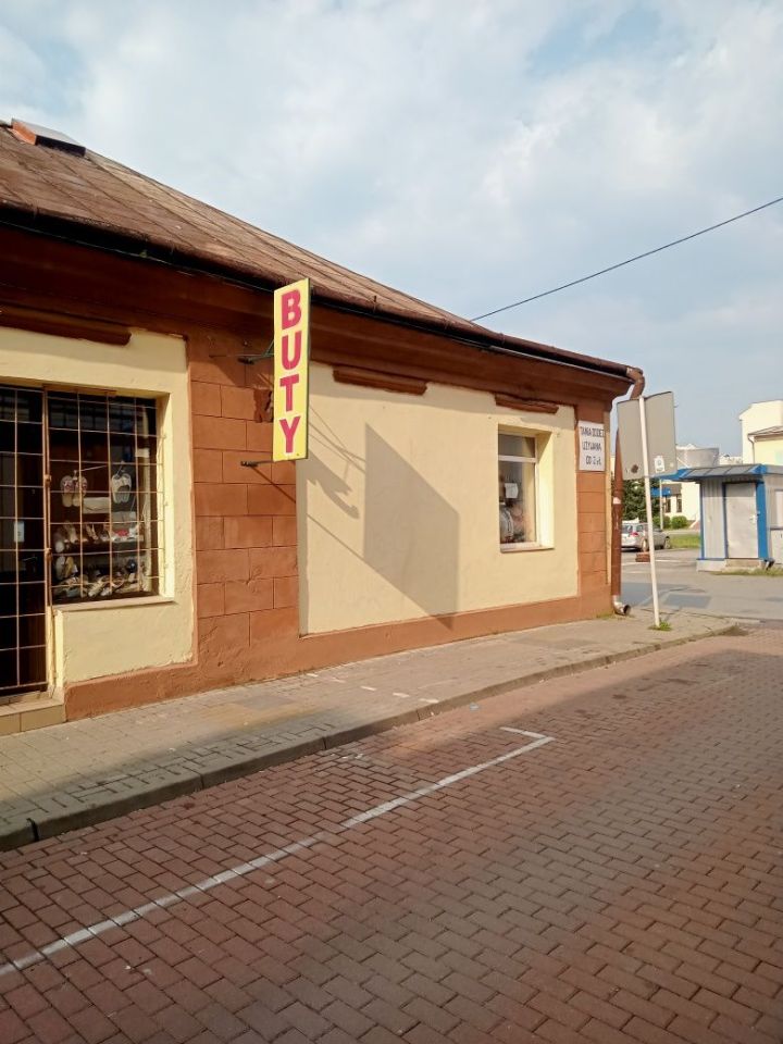 kamienica Rzeszów Śródmieście. Zdjęcie 8