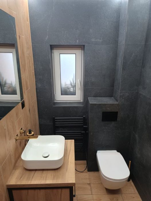 dom wolnostojący, 9 pokoi Borkowo, ul. Starogardzka. Zdjęcie 5