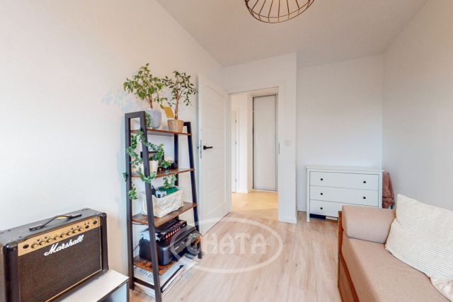 Mieszkanie 4-pokojowe Wrocław Śródmieście, ul. Jedności Narodowej. Zdjęcie 15