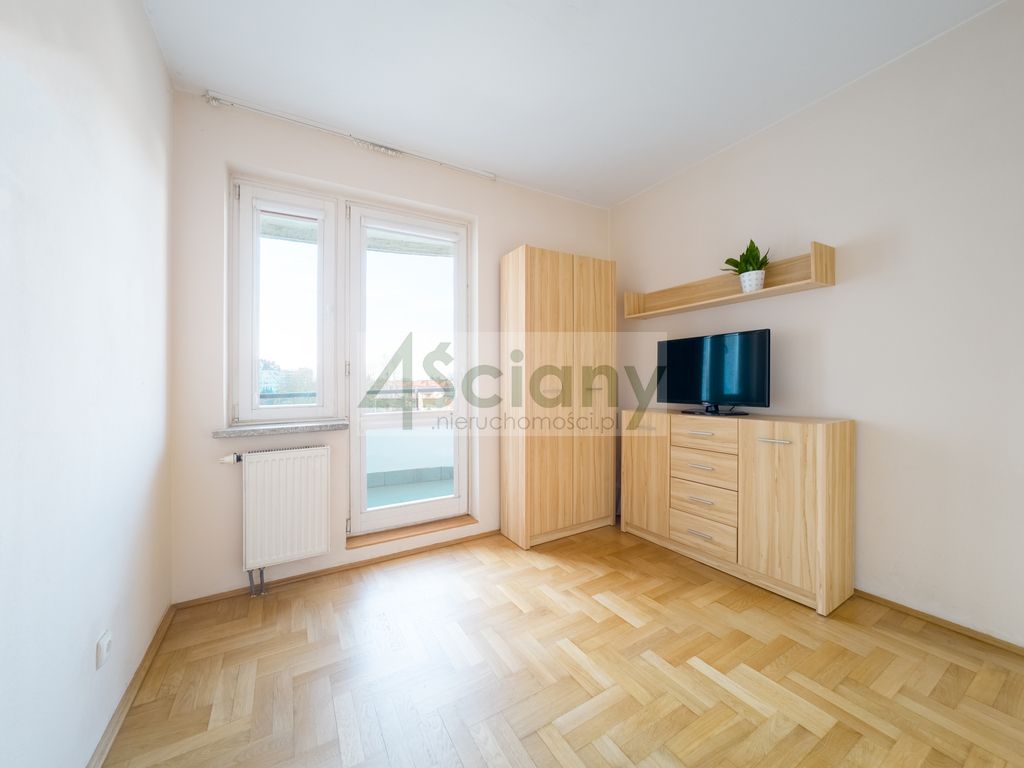 Mieszkanie 3-pokojowe Warszawa Ursus, ul. Królów Polskich. Zdjęcie 8