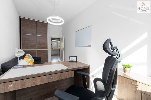 Mieszkanie 3-pokojowe Olsztyn, ul. Zimowa. Zdjęcie 9