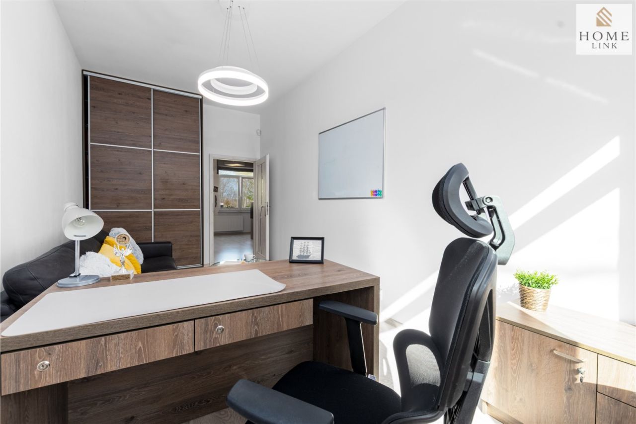 Mieszkanie 3-pokojowe Olsztyn, ul. Zimowa. Zdjęcie 9