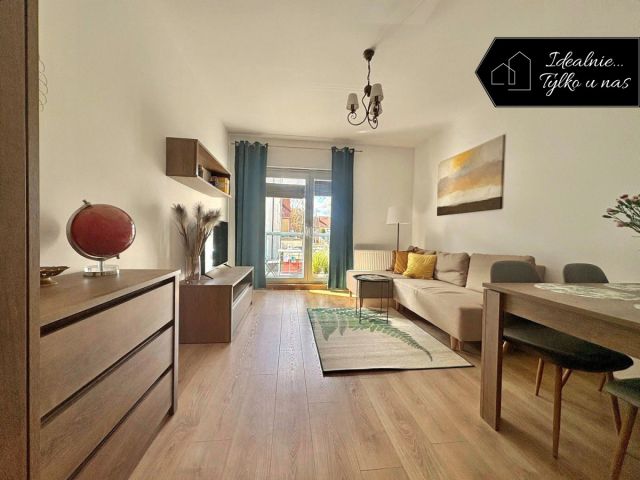 Mieszkanie 2-pokojowe Gdańsk Wrzeszcz, ul. Jana Kochanowskiego. Zdjęcie 1