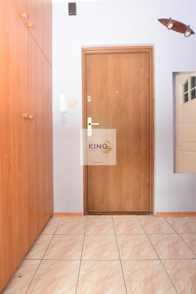 Mieszkanie 1-pokojowe Szczecin Śródmieście, ul. Parkowa. Zdjęcie 5