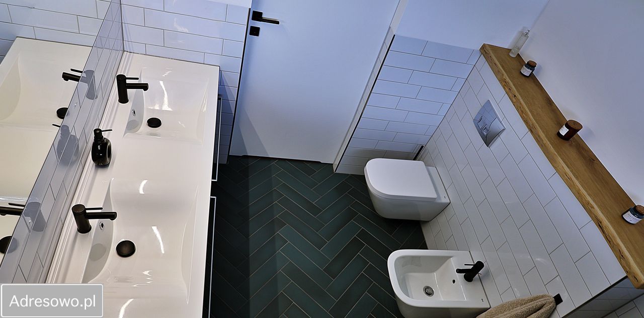 dom wolnostojący, 4 pokoje Dłużec. Zdjęcie 19