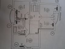 dom wolnostojący, 5 pokoi Bęczyn Góra, ul. Leśna. Zdjęcie 4