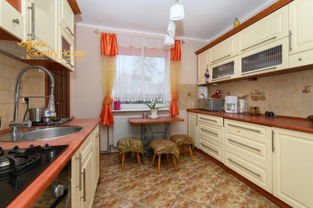 dom wolnostojący, 7 pokoi Gdynia Pogórze, ul. Metalowa. Zdjęcie 10