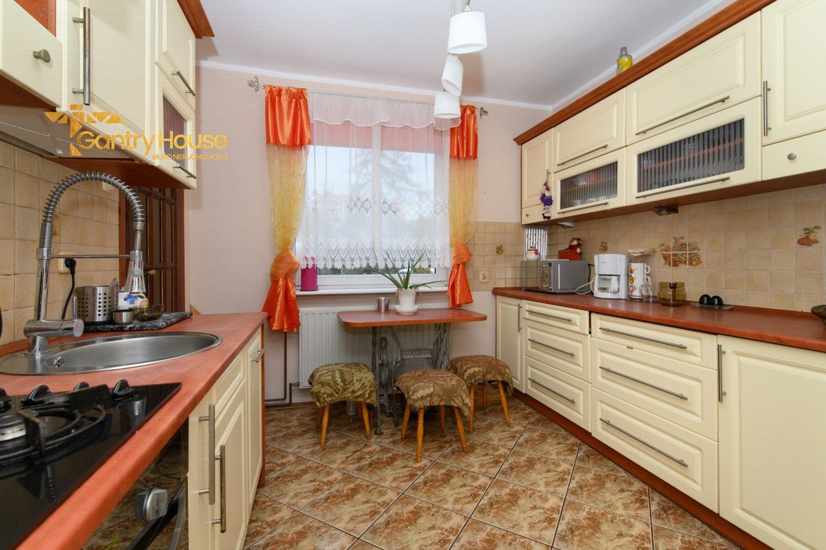 dom wolnostojący, 7 pokoi Gdynia Pogórze, ul. Metalowa. Zdjęcie 10