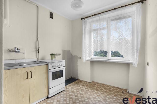 Mieszkanie 2-pokojowe Wrocław Grabiszyn, ul. Bzowa. Zdjęcie 9