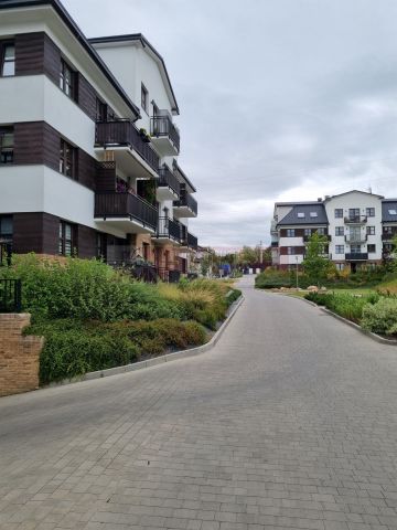 Mieszkanie 2-pokojowe Lublin Czechów, ul. Koncertowa. Zdjęcie 20