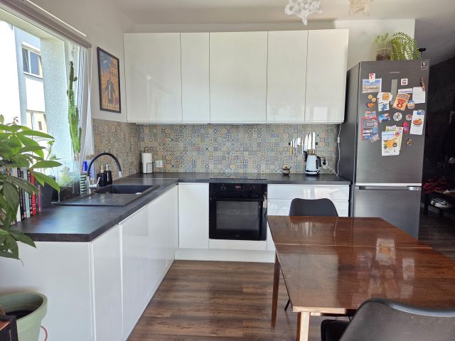 Mieszkanie 4-pokojowe Plewiska, ul. Jarzębinowa. Zdjęcie 3