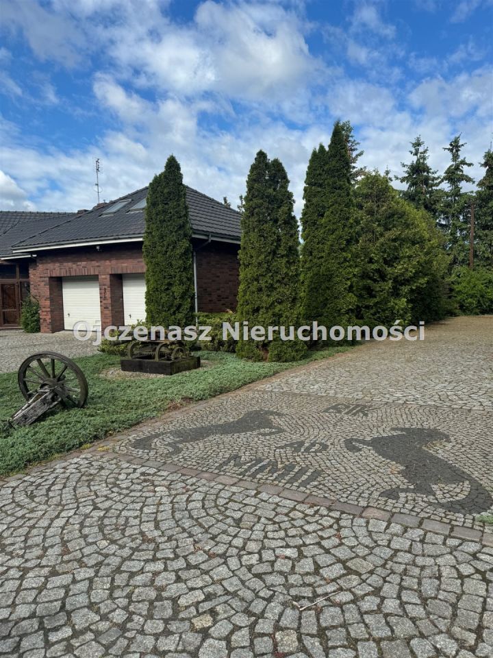 dom, 5 pokoi Niemcz. Zdjęcie 36