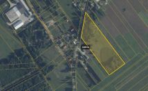 Działka budowlana Kałuszyn