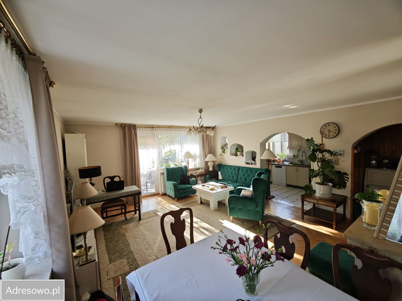 dom wolnostojący, 6 pokoi Warszawa Wawer. Zdjęcie 8