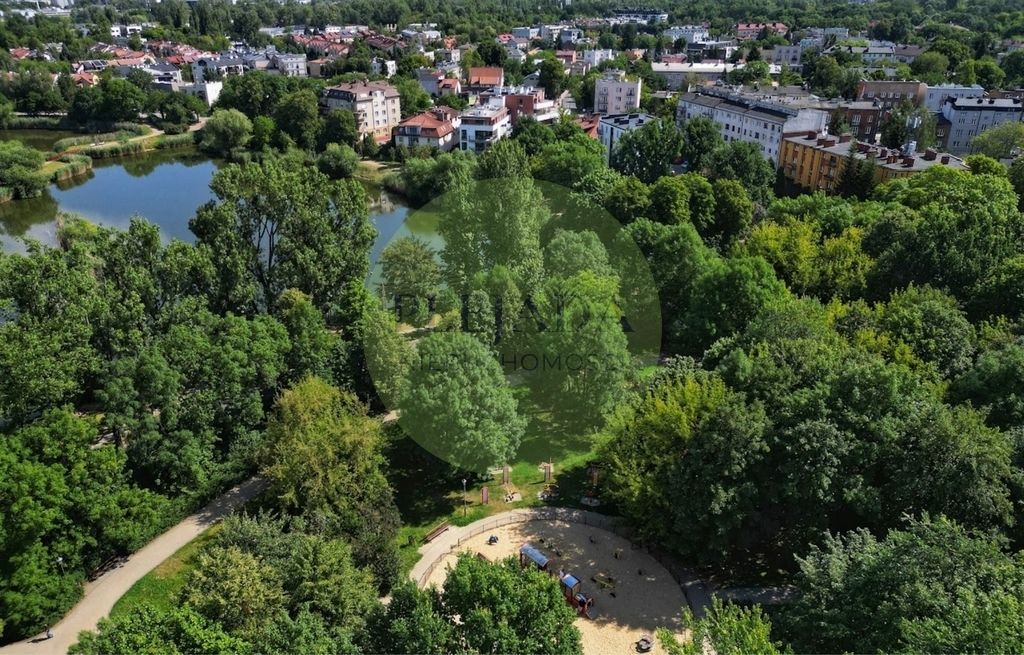Działka budowlana Warszawa Włochy, ul. Rybnicka. Zdjęcie 4