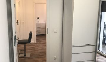 Mieszkanie 2-pokojowe Leszno Gronowo, ul. Chocimska