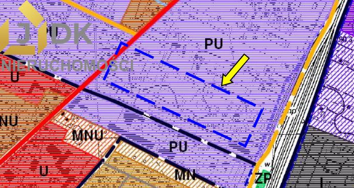 Hala/magazyn Gostynin. Zdjęcie 11