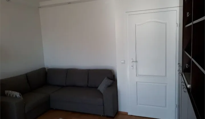 Mieszkanie 3-pokojowe Warszawa Kabaty, ul. Jerzego Zaruby