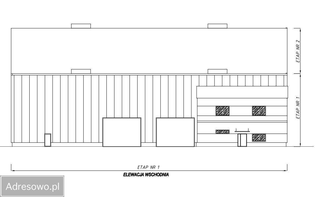 Działka inwestycyjna Będzin, ul. Józefa Cieszkowskiego. Zdjęcie 5