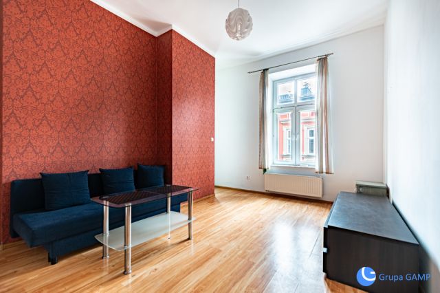 Mieszkanie 2-pokojowe Kraków Dębniki, ul. Różana. Zdjęcie 1