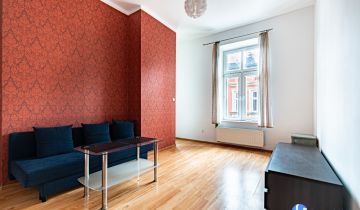 Mieszkanie 2-pokojowe Kraków Dębniki, ul. Różana