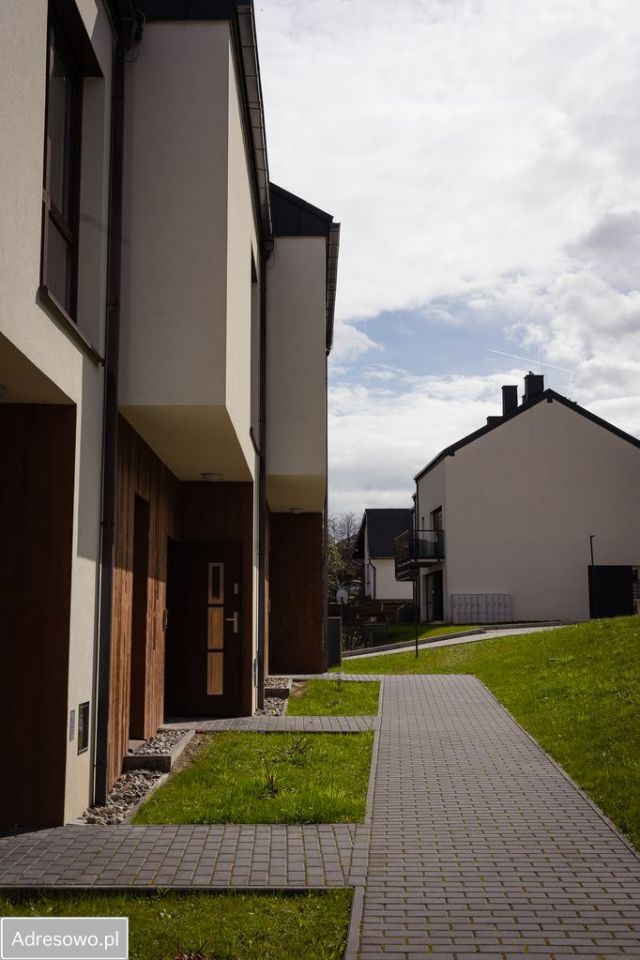 Mieszkanie 4-pokojowe Ustroń, ul. Olchowa. Zdjęcie 6