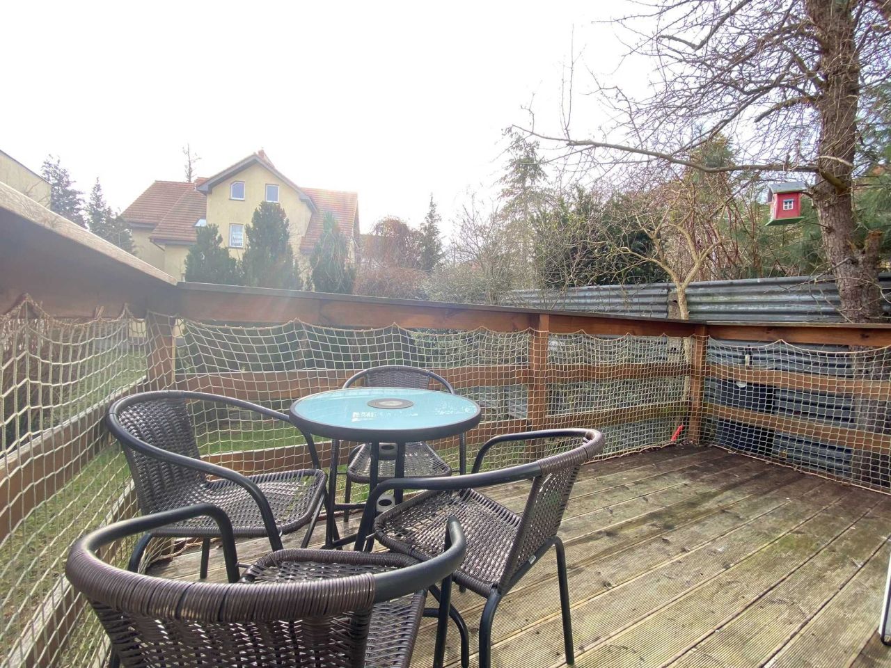 bliźniak Sopot Kamienny Potok, ul. Mazowiecka. Zdjęcie 6