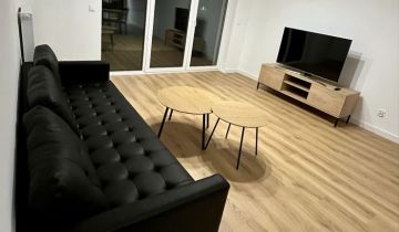 Mieszkanie 3-pokojowe Skórzewo