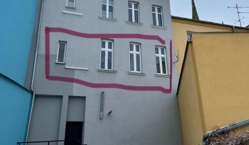 Mieszkanie 3-pokojowe Kętrzyn, ul. gen. Władysława Sikorskiego