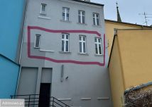 Mieszkanie 3-pokojowe Kętrzyn, ul. gen. Władysława Sikorskiego. Zdjęcie 1