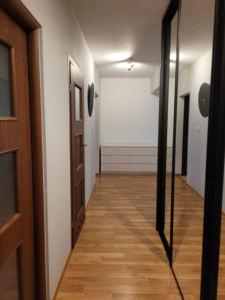 Mieszkanie 2-pokojowe Kraków Kliny, ul. Mieczykowa. Zdjęcie 8