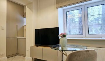 Mieszkanie 1-pokojowe Otwock Śródborów