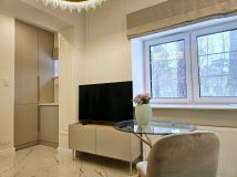 Mieszkanie 1-pokojowe Otwock Śródborów. Zdjęcie 1