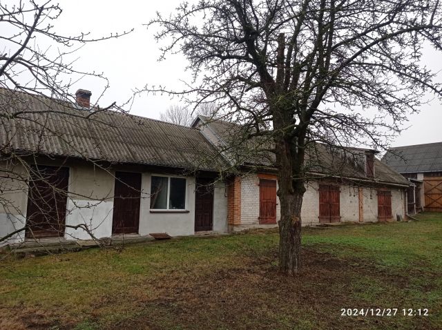 Działka siedliskowa Paszki Duże. Zdjęcie 4