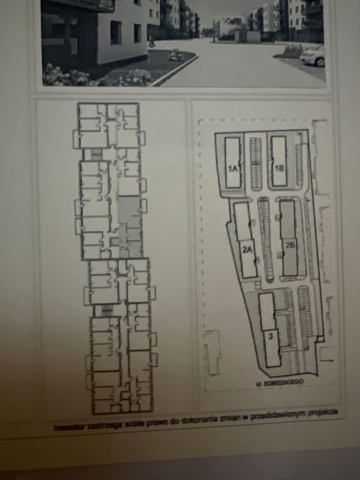 Mieszkanie 3-pokojowe Wejherowo, ul. Jana III Sobieskiego. Zdjęcie 13