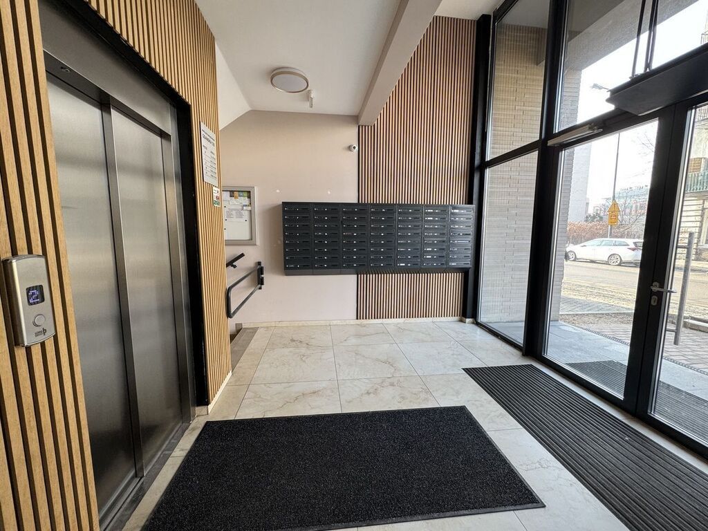 Mieszkanie 3-pokojowe Łódź, ul. Gdańska. Zdjęcie 7