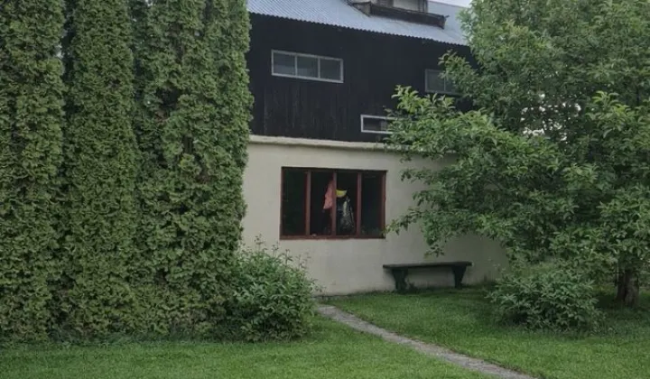 Działka rod Stalowa Wola