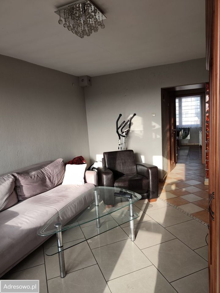 Mieszkanie 2-pokojowe Świętochłowice, ul. Wyzwolenia. Zdjęcie 9