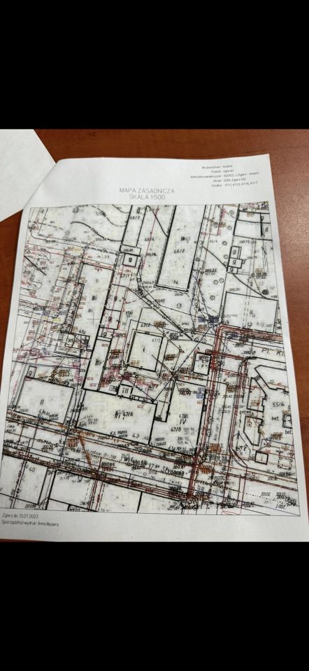 Nieruchomość komercyjna Zgierz Nowe Miasto, ul. Długa. Zdjęcie 2