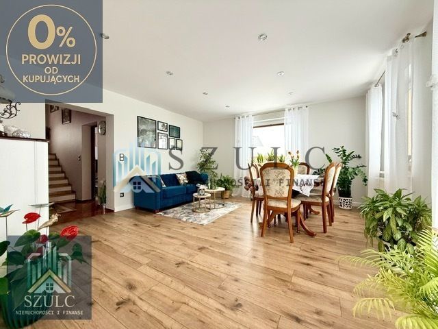 dom, 4 pokoje Przebród. Zdjęcie 1