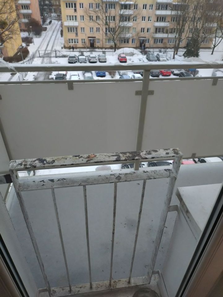 Mieszkanie 2-pokojowe Piastów, ul. ks. Ignacego Skorupki. Zdjęcie 7